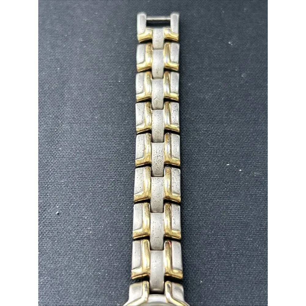 Anne Klein II Two Tone Women’s Quartz Watch